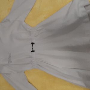 Jeans thick dress kids